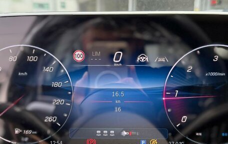 Mercedes-Benz E-Класс, 2024 год, 7 950 000 рублей, 8 фотография