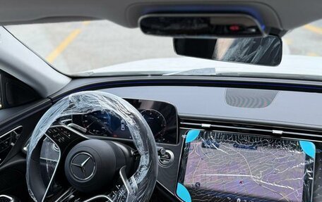 Mercedes-Benz E-Класс, 2024 год, 7 950 000 рублей, 7 фотография