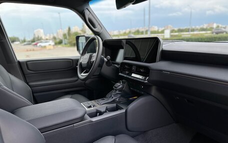 Toyota Land Cruiser Prado, 2024 год, 12 220 000 рублей, 4 фотография