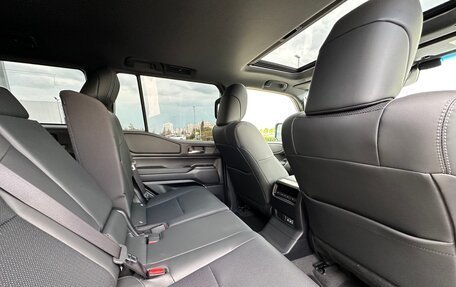 Toyota Land Cruiser Prado, 2024 год, 12 220 000 рублей, 10 фотография