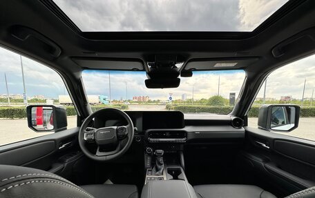 Toyota Land Cruiser Prado, 2024 год, 12 220 000 рублей, 15 фотография