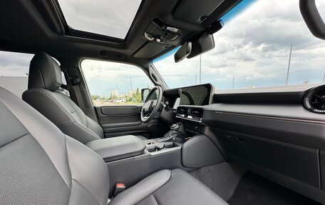 Toyota Land Cruiser Prado, 2024 год, 12 220 000 рублей, 19 фотография