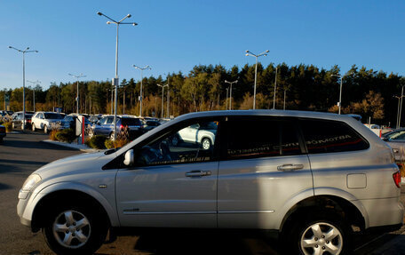 SsangYong Kyron I, 2013 год, 862 400 рублей, 5 фотография