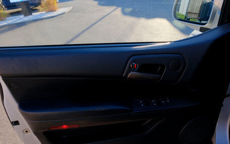 SsangYong Kyron I, 2013 год, 862 400 рублей, 14 фотография