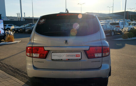 SsangYong Kyron I, 2013 год, 862 400 рублей, 7 фотография