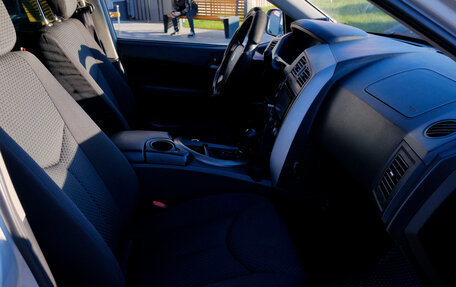 SsangYong Kyron I, 2013 год, 862 400 рублей, 9 фотография