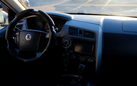SsangYong Kyron I, 2013 год, 862 400 рублей, 11 фотография
