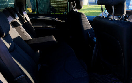 SsangYong Kyron I, 2013 год, 862 400 рублей, 10 фотография