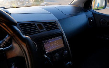 SsangYong Kyron I, 2013 год, 862 400 рублей, 16 фотография