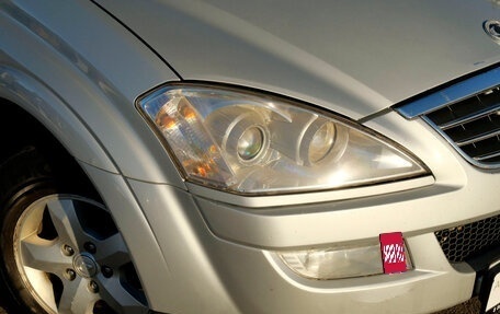 SsangYong Kyron I, 2013 год, 862 400 рублей, 2 фотография