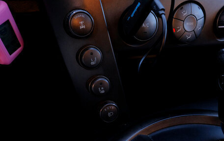 SsangYong Kyron I, 2013 год, 862 400 рублей, 20 фотография