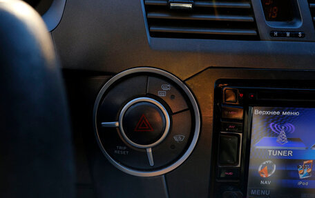 SsangYong Kyron I, 2013 год, 862 400 рублей, 19 фотография