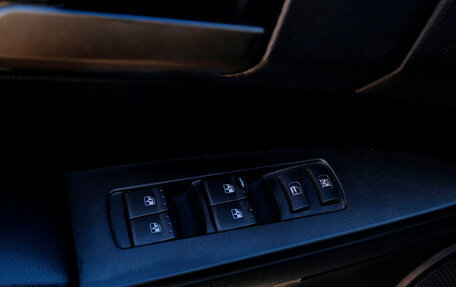 SsangYong Kyron I, 2013 год, 862 400 рублей, 23 фотография