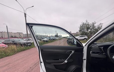 Geely Atlas, 2023 год, 1 668 000 рублей, 7 фотография