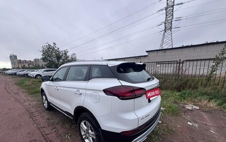Geely Atlas, 2023 год, 1 668 000 рублей, 4 фотография