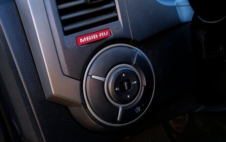 SsangYong Kyron I, 2013 год, 862 400 рублей, 22 фотография