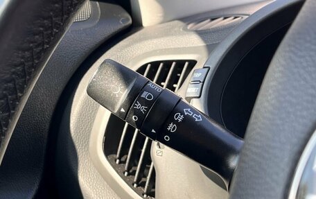 KIA Sportage III, 2011 год, 1 199 000 рублей, 19 фотография