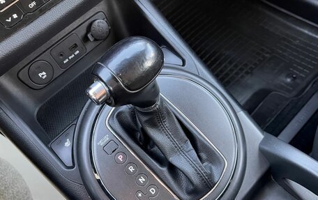 KIA Sportage III, 2011 год, 1 199 000 рублей, 26 фотография