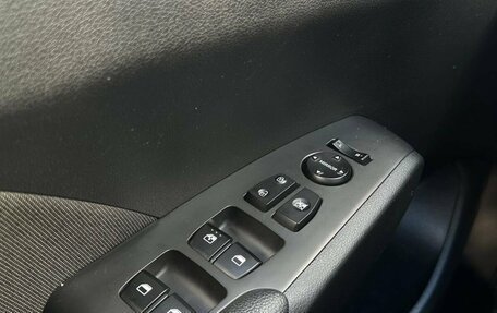 Hyundai Solaris II рестайлинг, 2017 год, 1 150 000 рублей, 14 фотография