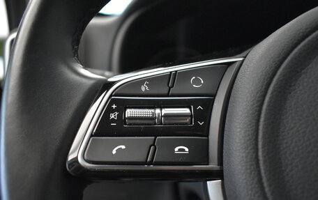 KIA Sportage IV рестайлинг, 2021 год, 2 599 000 рублей, 10 фотография