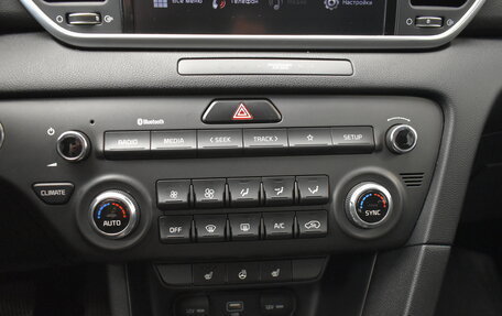 KIA Sportage IV рестайлинг, 2021 год, 2 599 000 рублей, 14 фотография