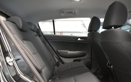 KIA Sportage IV рестайлинг, 2021 год, 2 599 000 рублей, 18 фотография