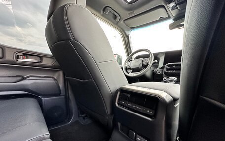 Toyota Land Cruiser Prado, 2024 год, 12 220 000 рублей, 8 фотография