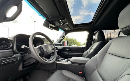 Toyota Land Cruiser Prado, 2024 год, 12 220 000 рублей, 11 фотография
