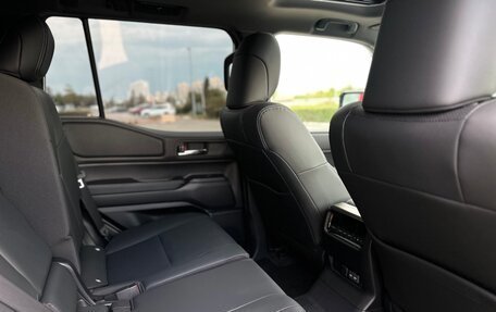 Toyota Land Cruiser Prado, 2024 год, 12 220 000 рублей, 12 фотография