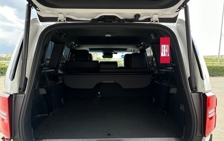 Toyota Land Cruiser Prado, 2024 год, 12 220 000 рублей, 6 фотография