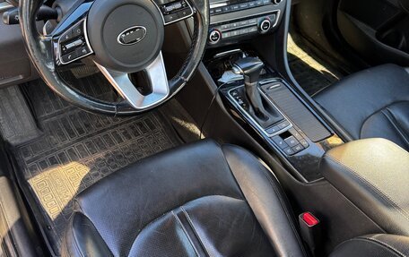 KIA Optima IV, 2018 год, 1 690 000 рублей, 6 фотография