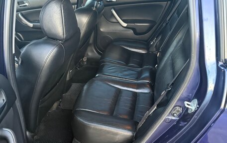 Honda Accord VII рестайлинг, 2004 год, 560 000 рублей, 10 фотография