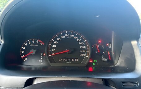 Honda Accord VII рестайлинг, 2004 год, 560 000 рублей, 9 фотография