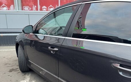 Volkswagen Passat B6, 2008 год, 830 000 рублей, 6 фотография
