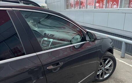 Volkswagen Passat B6, 2008 год, 830 000 рублей, 5 фотография