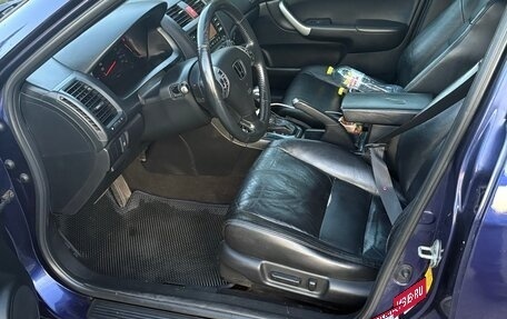 Honda Accord VII рестайлинг, 2004 год, 560 000 рублей, 7 фотография