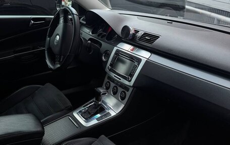 Volkswagen Passat B6, 2008 год, 830 000 рублей, 9 фотография