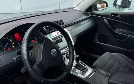 Volkswagen Passat B6, 2008 год, 830 000 рублей, 8 фотография