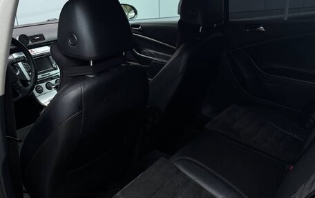 Volkswagen Passat B6, 2008 год, 830 000 рублей, 11 фотография