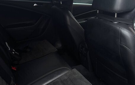 Volkswagen Passat B6, 2008 год, 830 000 рублей, 10 фотография