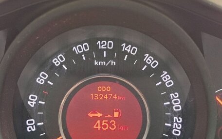 KIA Sportage III, 2011 год, 1 390 000 рублей, 9 фотография