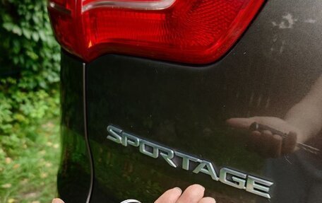 KIA Sportage III, 2011 год, 1 390 000 рублей, 20 фотография