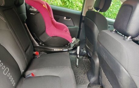KIA Sportage III, 2011 год, 1 390 000 рублей, 18 фотография
