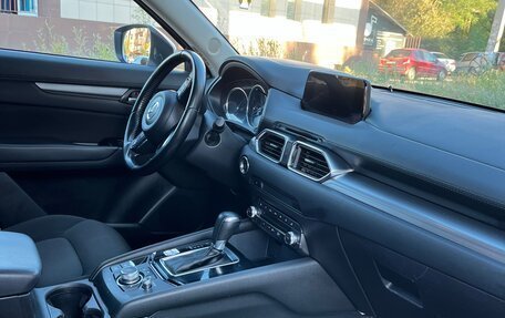 Mazda CX-5 II, 2019 год, 2 400 000 рублей, 6 фотография