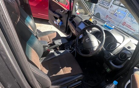 Honda Fit Shuttle I рестайлинг, 2014 год, 900 000 рублей, 10 фотография