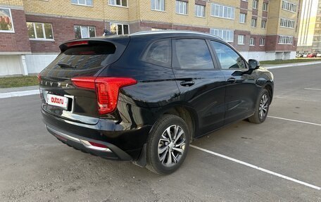 Haval Jolion, 2023 год, 1 799 000 рублей, 3 фотография