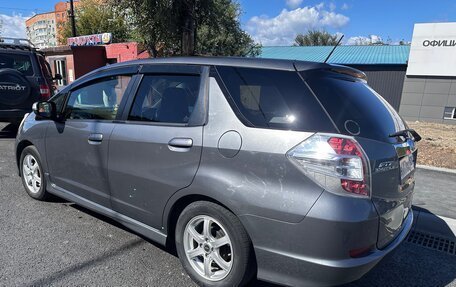 Honda Fit Shuttle I рестайлинг, 2014 год, 900 000 рублей, 9 фотография