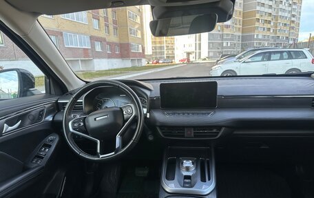 Haval Jolion, 2023 год, 1 799 000 рублей, 6 фотография
