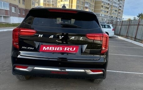 Haval Jolion, 2023 год, 1 799 000 рублей, 4 фотография