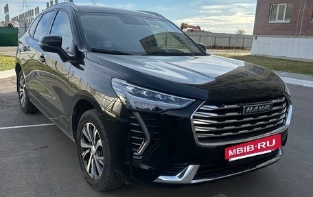 Haval Jolion, 2023 год, 1 799 000 рублей, 2 фотография